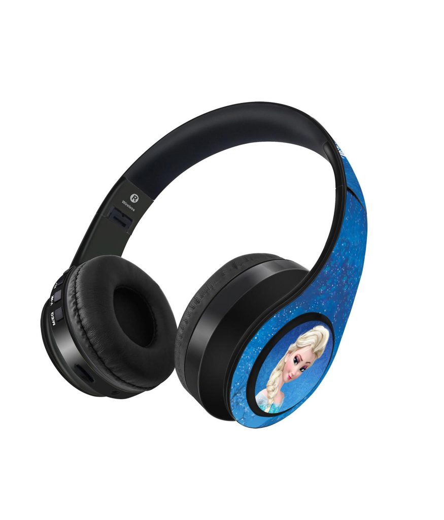 Elsa – Decibel Wireless On Ear Headphones