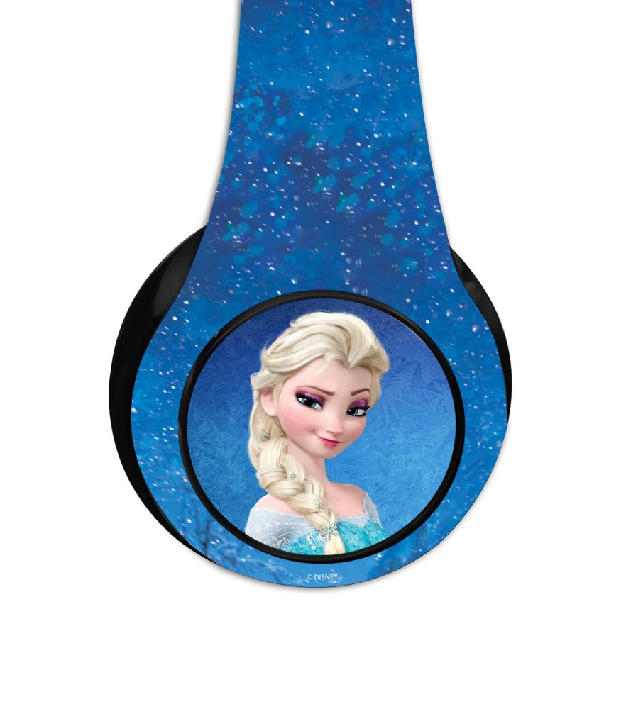 Elsa – Decibel Wireless On Ear Headphones