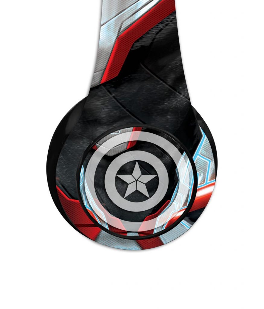 Endgame Suit Cap Am – Decibel Wireless On Ear Headphones