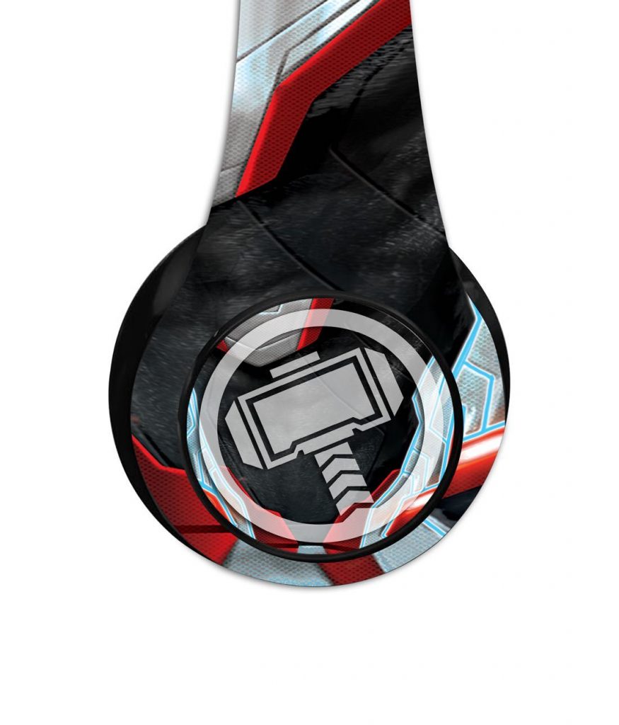 Endgame Suit Thor – Decibel Wireless On Ear Headphones