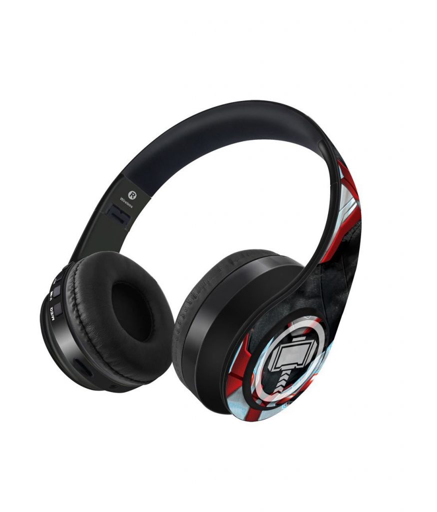 Endgame Suit Thor – Decibel Wireless On Ear Headphones