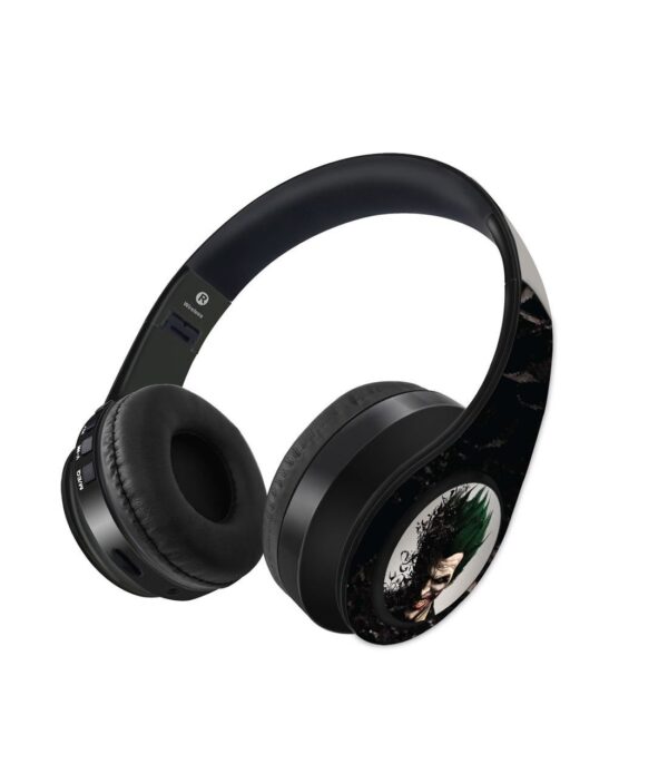 Joker Withers - Decibel Wireless On Ear Headphones