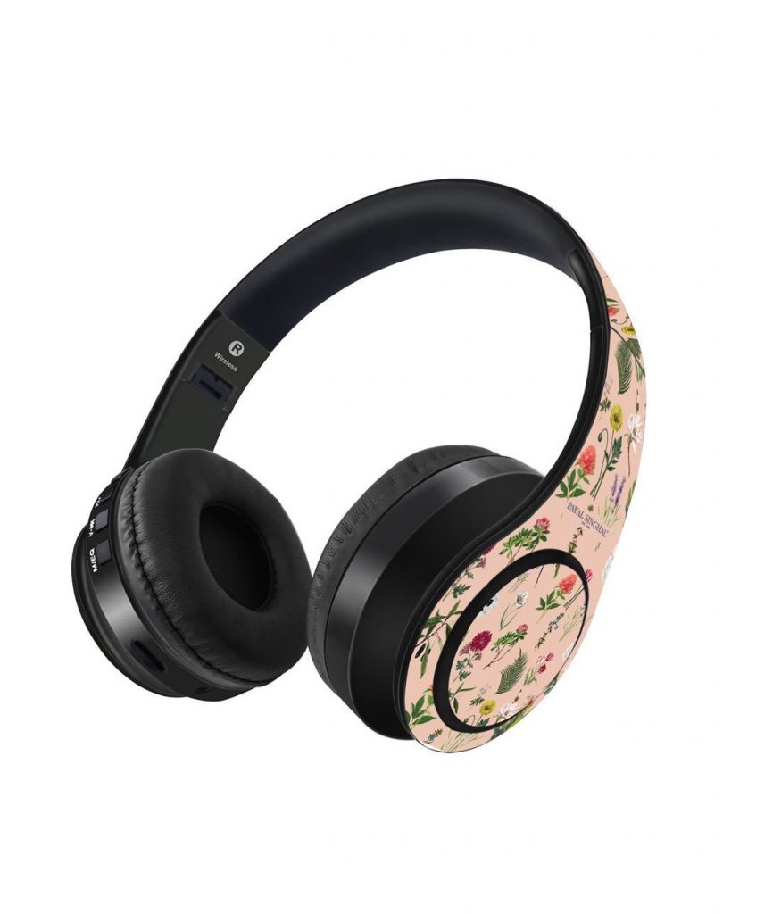 Payal Singhal Bageecha – Decibel Wireless On Ear Headphones