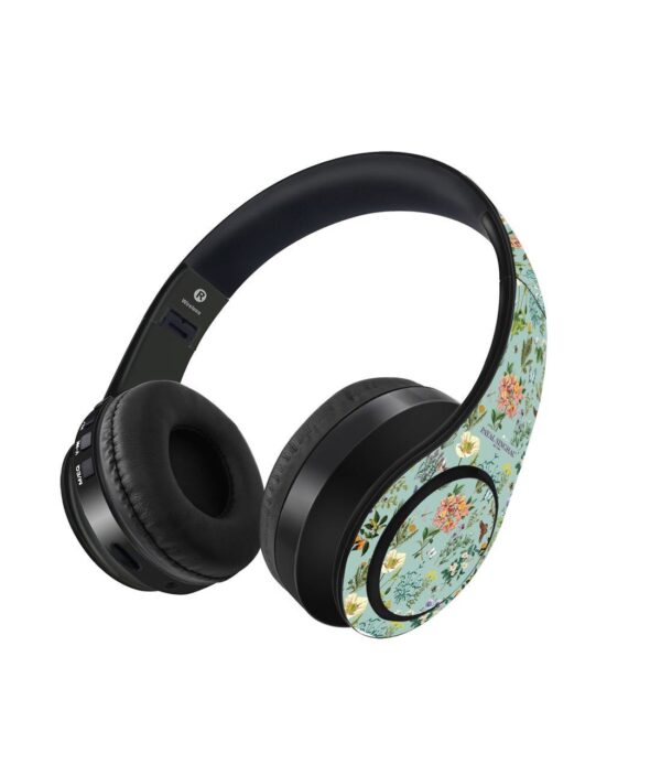 Payal Singhal Titli Aqua - Decibel Wireless On Ear Headphones