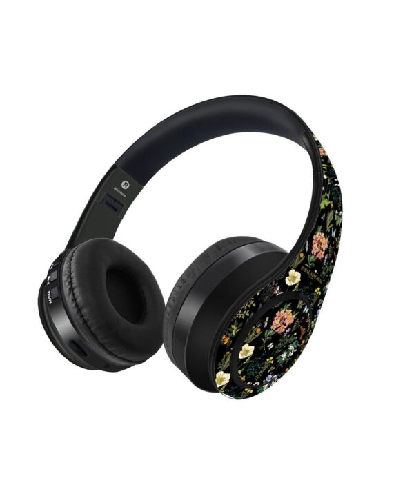 Payal Singhal Titli Black - Decibel Wireless On Ear Headphones