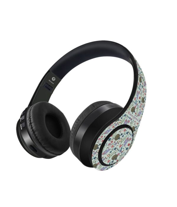 Payal Singhal Turkish Iznik - Decibel Wireless On Ear Headphones