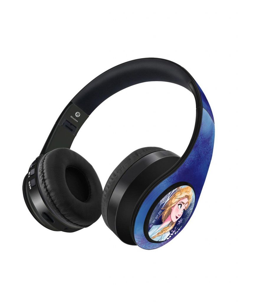 Strong Elsa – Decibel Wireless On Ear Headphones