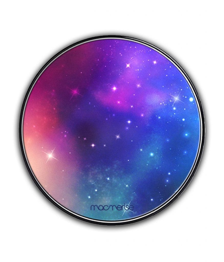 Sky Full of Stars – Qi Compatible Pro Wireless Charger