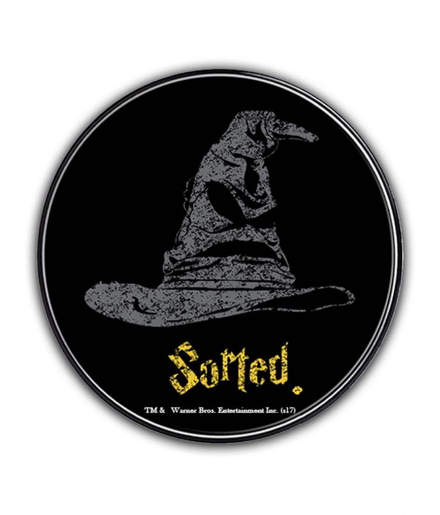 Sorting Hat – Qi Compatible Pro Wireless Charger