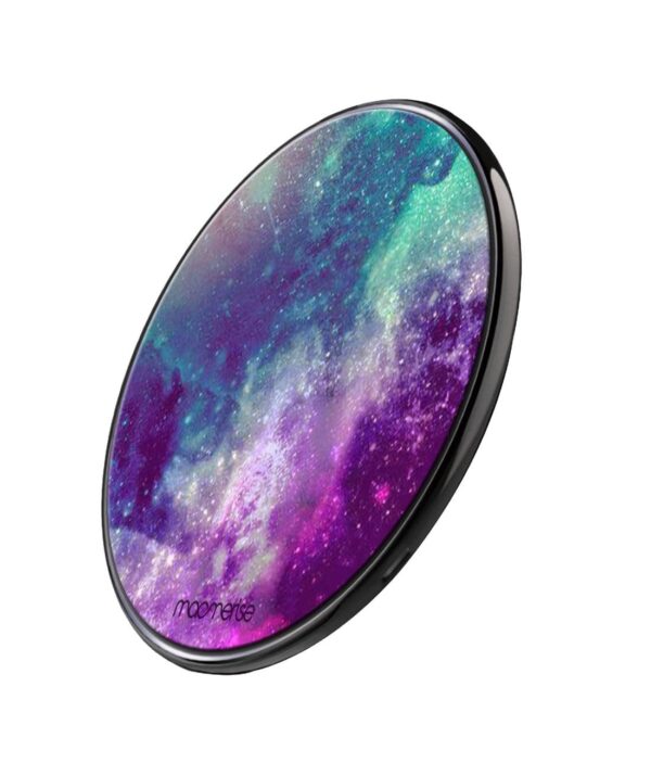 The Twilight Effect - Qi Compatible Pro Wireless Charger